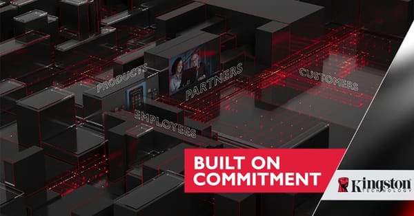 Kingston destaca entre las principales compañías privadas, según Forbes