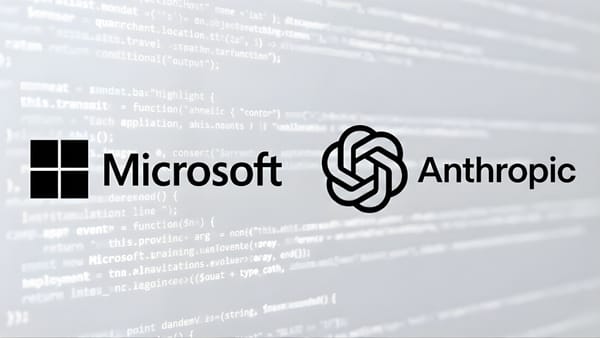 Microsoft reconfigura su estrategia operativa: Claude Code gana terreno frente a GitHub Copilot en equipos críticos