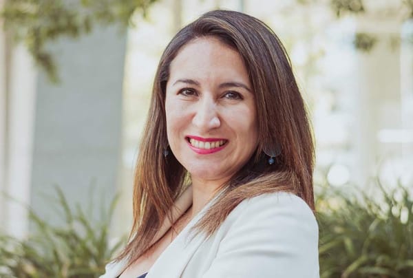 Asociación Chile Data Centers anuncia a Natalia López Céspedes como su nueva gerente general