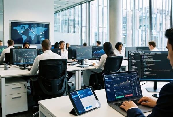 ¿Qué es un neobanco? Definición estratégica y modelo de operación 100% digital