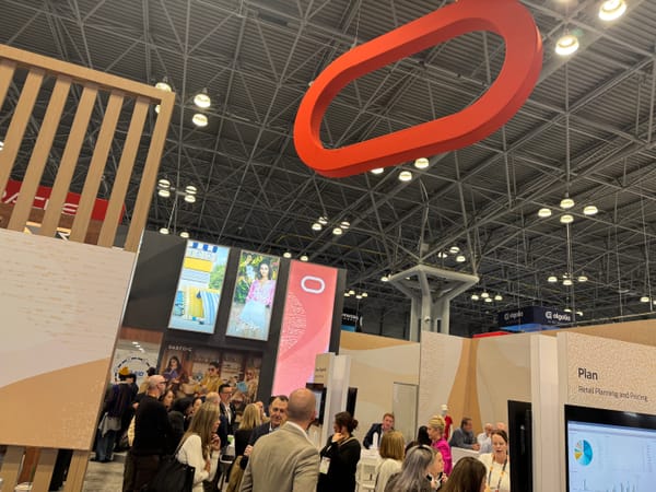 Oracle lanza solución de IA para mitigar riesgos en la cadena de suministro del retail