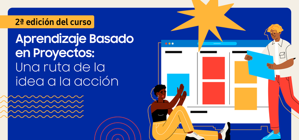 Samsung abre inscripciones para certificación regional en Aprendizaje Basado en Proyectos