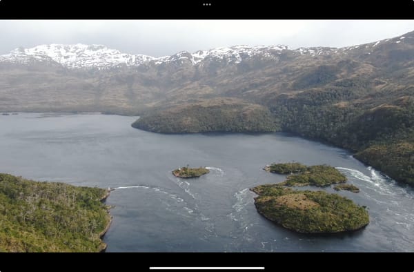Soberanía tecnológica naval: Corfo y la Armada de Chile validan soluciones críticas para la navegación en Magallanes