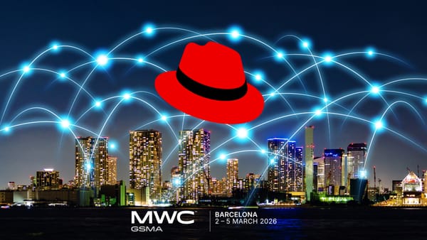 MWC 2026: Las tendencias de Red Hat para transformar la industria de las telecomunicaciones