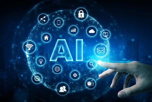 SAP: Empresas chilenas priorizarán IA, eficiencia operativa y crecimiento para este año