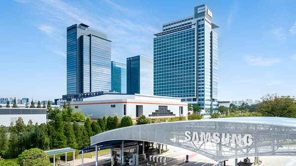 Samsung triplica su beneficio operativo y proyecta ventas por 93 billones de wones en el 4Q 2025
