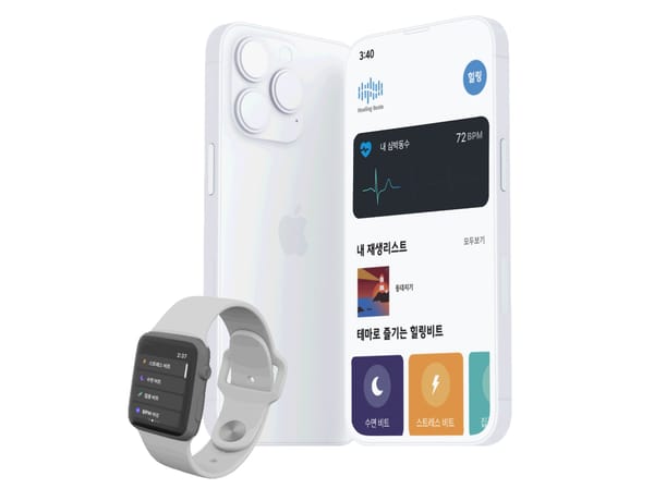 Stress Solution en CES 2026: la apuesta de Samsung C-Lab para la salud mental corporativa