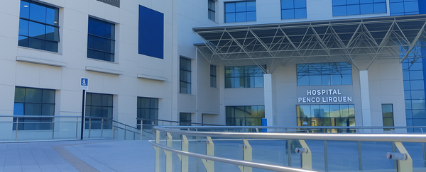 Hospital de Penco – Lirquén y Municipalidad de Tomé retoman conectividad gracias a carros móviles de WOM