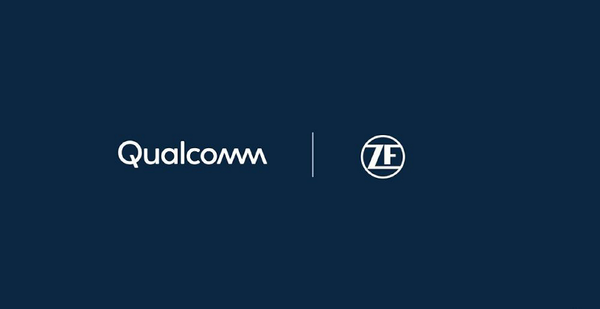 ZF y Qualcomm redefinen la conducción automatizada en el CES 2026 de Las Vegas