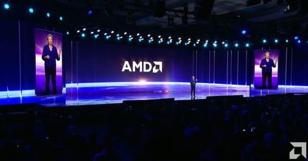 CES 2026: AMD y sus partners muestran su nueva visión de “AI Everywhere, for Everyone”