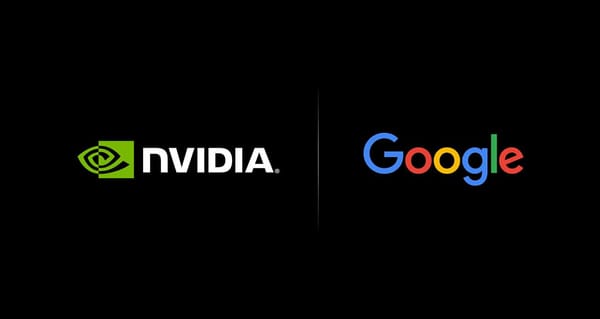 NVIDIA, Alphabet y Google, movilizan a sus subsidiarias estratégicas para escalar la IA Física y Agéntica