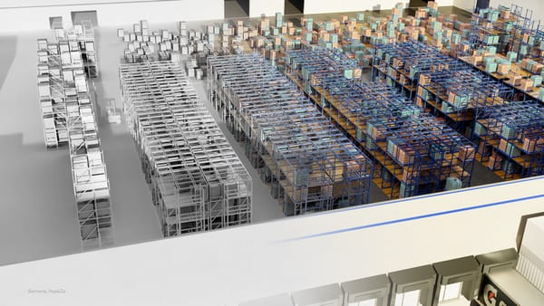 Siemens y NVIDIA definen la agenda de CES 2026 con la consolidación del «Sistema Operativo de IA Industrial»