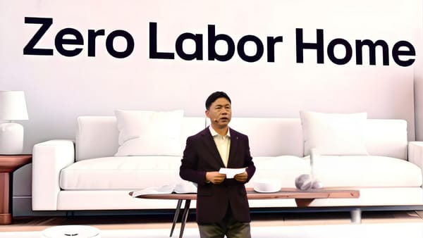 LG Electronics revoluciona la gestión de activos y el ecosistema ejecutivo en el CES 2026 mediante su estrategia de IA aplicada