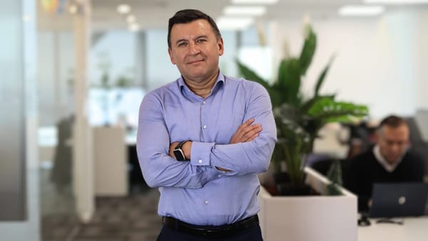 Factura Electrónica en Chile: Una hazaña que cumple 25 años, por Diego González, CEO de Defontana