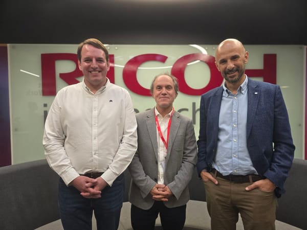 Ricoh LATAM adquiere a ValueTech en Chile y fortalece su posición como socio estratégico e integrador de soluciones inteligentes