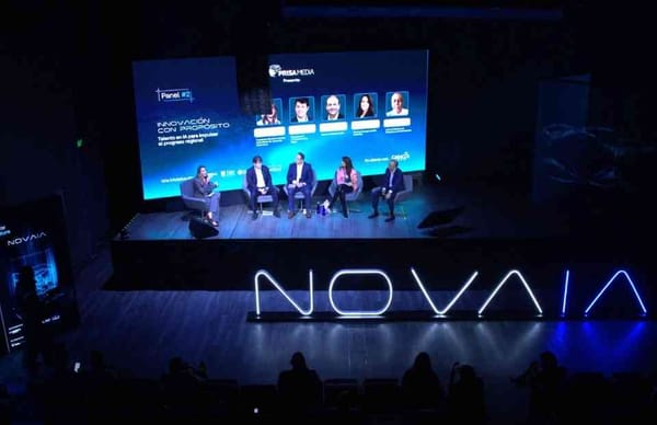 Indra Group crea un centro de excelencia de inteligencia artificial para américa latina y El Caribe