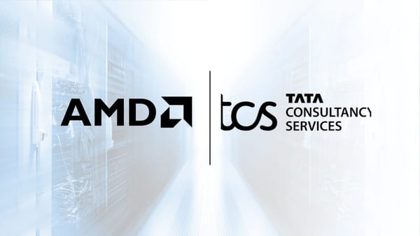 AMD y TCS escalan la infraestructura crítica: Despliegue de arquitectura 'Helios' para fábricas de IA soberana en India