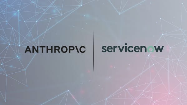 Agentes de IA autónomos: La apuesta de Anthropic y ServiceNow por la ejecución sin intervención
