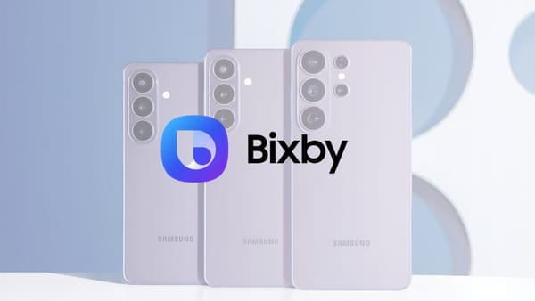Samsung transforma la experiencia del usuario con el nuevo Bixby en One UI 8.5