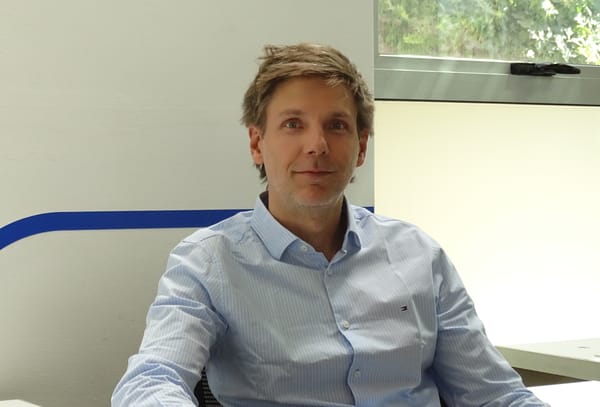 La entrevista laboral ya cambió y las empresas que no lo entiendan quedarán atrás, por Carlos Echevarría, Manager de Qibit