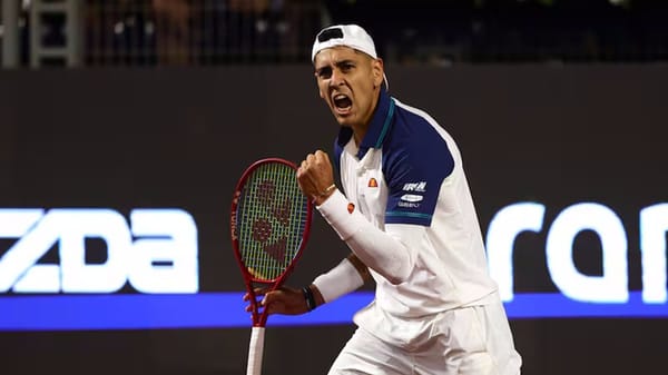 ¿Cómo funciona la Inteligencia Artificial que modernizó el torneo de Tenis Chile Open 2026?