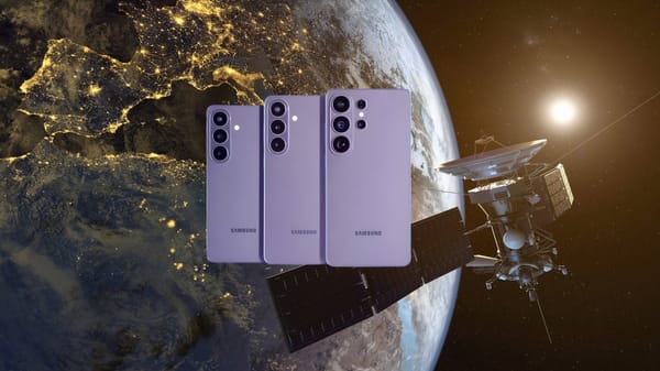 Samsung expande su infraestructura de conectividad satelital para dispositivos Galaxy a nivel global