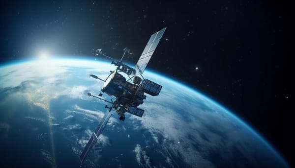 Globalsat resalta el rol estratégico del satélite en la era del IoT y la IA
