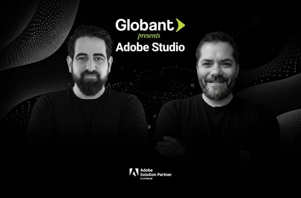 Globant expande su Adobe Studio y se convierte en Platinum Partner