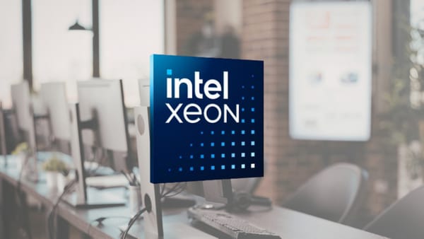 Intel y SambaNova forjan alianza para liderar la inferencia de inteligencia artificial con procesadores Xeon