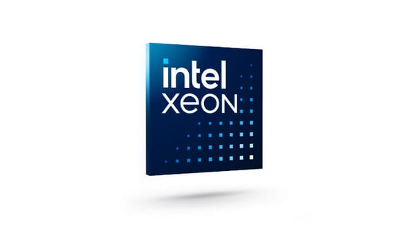 Intel lanza los procesadores Xeon 600: Potencia crítica para estaciones de trabajo
