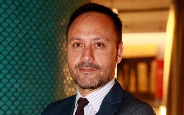 Del Hidrógeno Verde a la IA: Las apuestas de Hitachi Energy para transformar la red eléctrica chilena