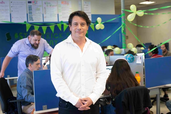 Chile: ¿Puede ser un hub de contact centers para empresas estadounidenses?