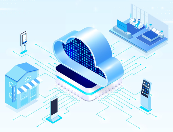 Transformación digital en el retail y hospitality: La eficiencia operativa de Samsung VXT y LYNK Cloud