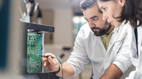 Thales contratará a más de 9.000 nuevos empleados en 2026, incluidos 390 en América Latina