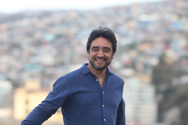 Modelos matemáticos para entender un planeta complejo, por Axel Osses, investigador asociado de Data Observatory, doctor en matemáticas aplicadas