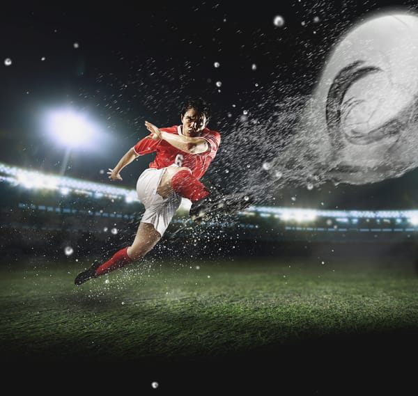 El FC Bayern acelera su juego con RISE with SAP