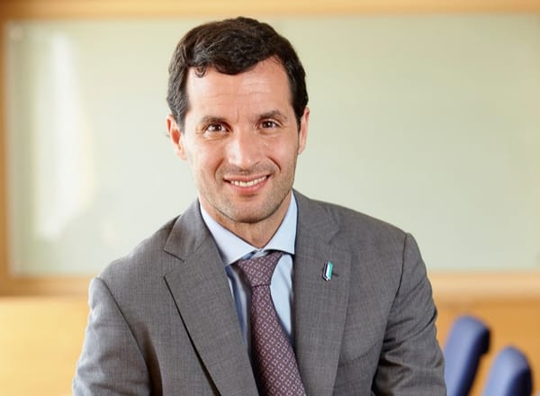 Por Alfredo Almerares, Clinical Executive Manager de InterSystems Chile.