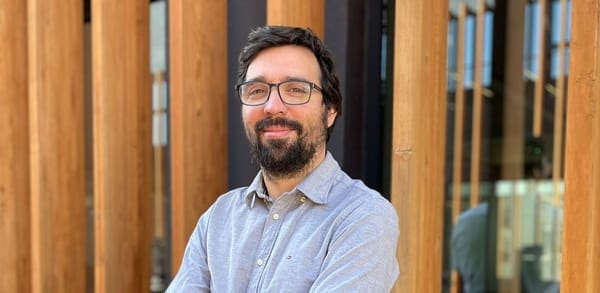 Ingeniería a la velocidad de la luz, por Álvaro Paredes, director de tecnología de Data Observatory