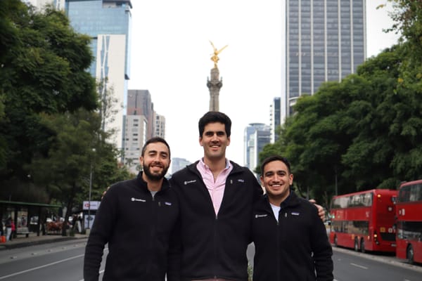 Startup chilena DataScope cumple 10 años con planes de crecimiento y expansión regional