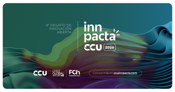 CCU INNPACTA 2026 extiende el plazo de su convocatoria hasta el 10 de marzo