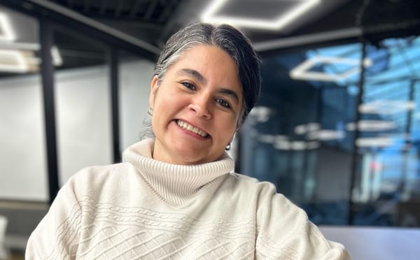 8M: Más mujeres, más futuro para el transporte vertical en Chile, por Carla Marinkovic O´Ryan, Talento & Desarrollo en Schindler Chile