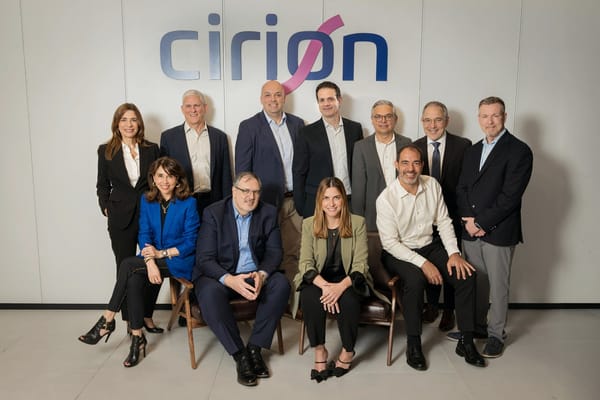 Cirion redefine su liderazgo para fortalecer la infraestructura crítica de Latinoamérica