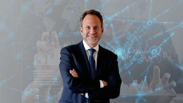 Protección de Datos e Importancia de la Economía Digital, por Claudio Magliona de la ACTI