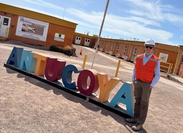 Cosmos Save Energy proyecta su expansión a Perú, Brasil y Canadá con solución para reducir costos energéticos en minería