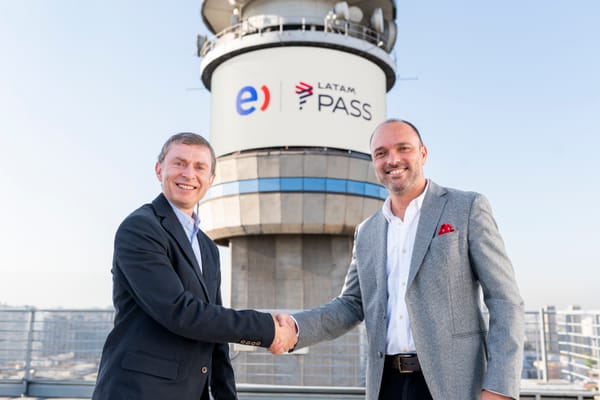Entel y LATAM se unen para premiar a sus clientes con Millas LATAM Pass