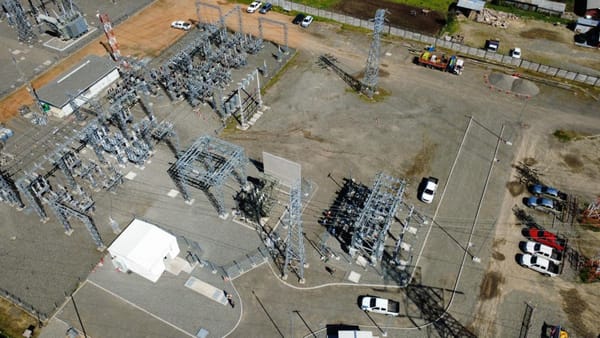 ¿Por qué la digitalización de la red surge como clave para la seguridad eléctrica?