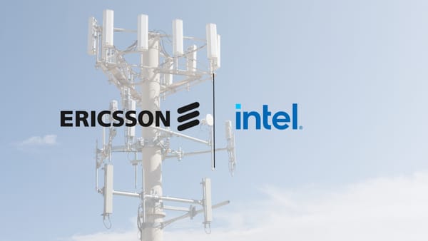 Ericsson e Intel buscan acelerar el 6G nativo en IA hacia despliegues comerciales