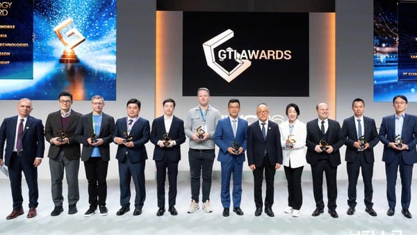 Ericsson recibe en MWC 2026 un premio por su avance en segmentación móvil automatizada