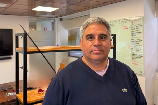 IA industrial: De la reacción a la anticipación estratégica, por Jaime Marchant, Account Manager, Vertical Minería, Grupo Tecnológico ITQ