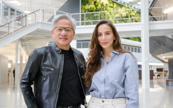 NVIDIA y Thinking Machines Lab confirman una alianza estratégica a gran escala